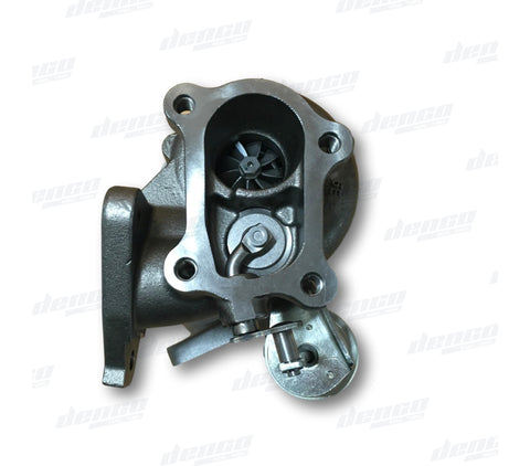 14411-Vb300 Turbocharger Gt1752S Nissan Patrol / Safari 2.8Ltr Rd28Ti Genuine Oem Turbochargers