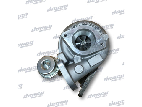 701196-5007S TURBOCHARGER GT1752S NISSAN PATROL / SAFARI 2.8LTR (RD28 / RD28TI)