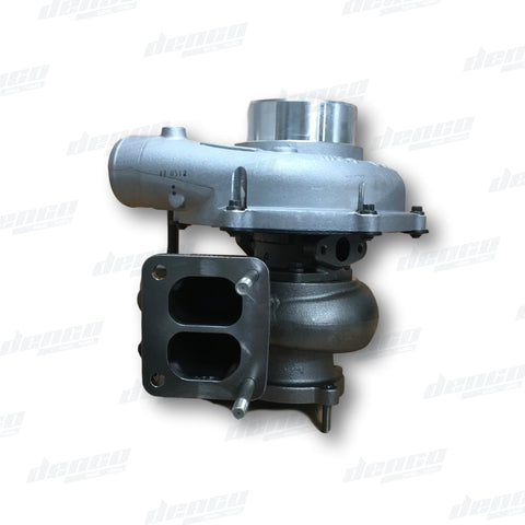 8943906392 Turbocharger Gt3576D Isuzu 4.80Ltr Genuine Oem Turbochargers