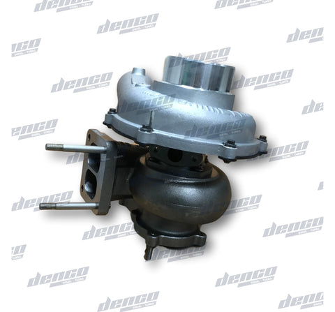 8943906392 Turbocharger Gt3576D Isuzu 4.80Ltr Genuine Oem Turbochargers