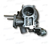 8943906392 Turbocharger Gt3576D Isuzu 4.80Ltr Genuine Oem Turbochargers