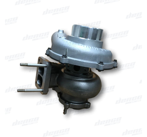 8943906392 Turbocharger Gt3576D Isuzu 4.80Ltr Genuine Oem Turbochargers