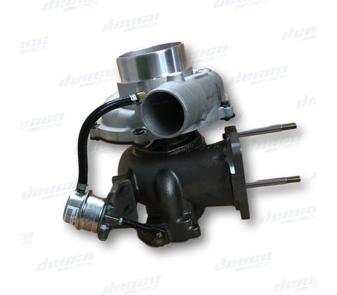 8976028090 Turbocharger Gt3576D Isuzu 6Hk1 4.80Ltr Genuine Oem Turbochargers