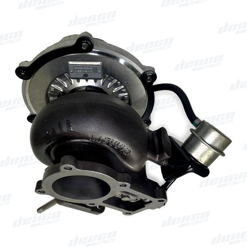 701281-9004 RECONDITIONED TURBOCHARGER GT3576D ISUZU F-SERIES (ENGINE 6HK1) 4.80L GENUINE OEM TURBOCHARGERS