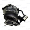 701281-9004 RECONDITIONED TURBOCHARGER GT3576D ISUZU F-SERIES (ENGINE 6HK1) 4.80L GENUINE OEM TURBOCHARGERS