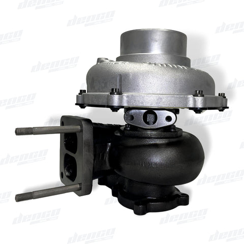 701281-9004 RECONDITIONED TURBOCHARGER GT3576D ISUZU F-SERIES (ENGINE 6HK1) 4.80L GENUINE OEM TURBOCHARGERS