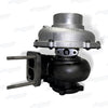 701281-9004 RECONDITIONED TURBOCHARGER GT3576D ISUZU F-SERIES (ENGINE 6HK1) 4.80L GENUINE OEM TURBOCHARGERS
