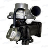 701281-9004 RECONDITIONED TURBOCHARGER GT3576D ISUZU F-SERIES (ENGINE 6HK1) 4.80L GENUINE OEM TURBOCHARGERS