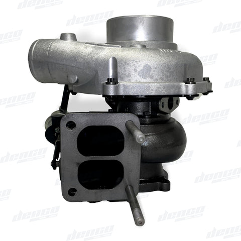 701281-9004 RECONDITIONED TURBOCHARGER GT3576D ISUZU F-SERIES (ENGINE 6HK1) 4.80L GENUINE OEM TURBOCHARGERS