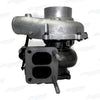 701281-9004 RECONDITIONED TURBOCHARGER GT3576D ISUZU F-SERIES (ENGINE 6HK1) 4.80L GENUINE OEM TURBOCHARGERS