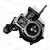 701281-9004 RECONDITIONED TURBOCHARGER GT3576D ISUZU F-SERIES (ENGINE 6HK1) 4.80L GENUINE OEM TURBOCHARGERS
