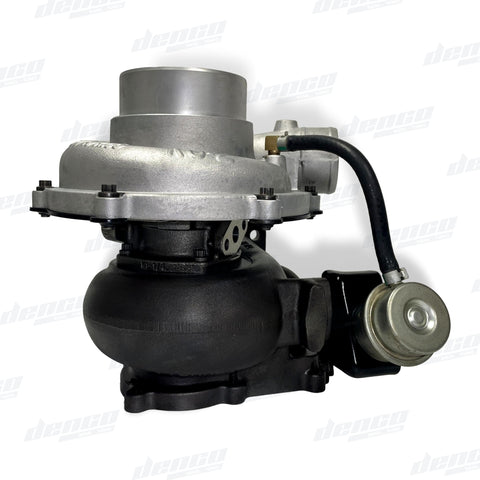 701281-9004 RECONDITIONED TURBOCHARGER GT3576D ISUZU F-SERIES (ENGINE 6HK1) 4.80L GENUINE OEM TURBOCHARGERS