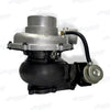 701281-9004 RECONDITIONED TURBOCHARGER GT3576D ISUZU F-SERIES (ENGINE 6HK1) 4.80L GENUINE OEM TURBOCHARGERS