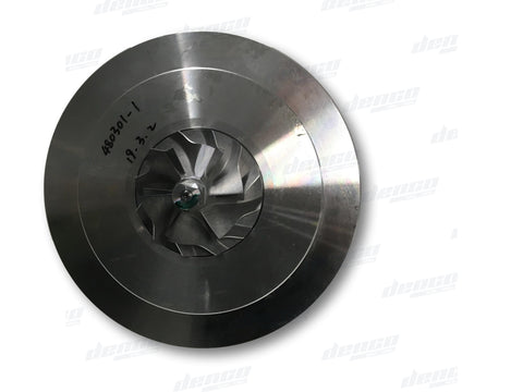 701282-0001 GARRETT CHRA ASSEMBLY GT3576 ISUZU F SERIES (ENGINE 6HK1)