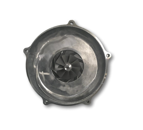 702010-0008 GENUINE GARRETT CORE ASSEMBLY GTP38 NAVISTAR
