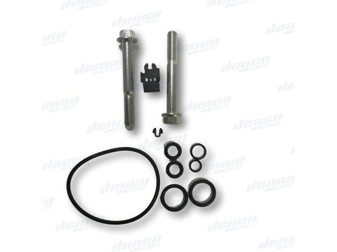 702010-0008 Genuine Garrett Core Assembly Gtp38 Navistar Turbo
