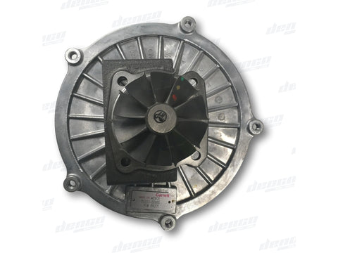 702010-0008 Genuine Garrett Core Assembly Gtp38 Navistar Turbo