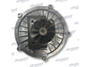 702010-0008 Genuine Garrett Core Assembly Gtp38 Navistar Turbo