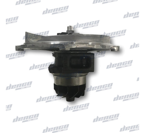 702010-0008 Genuine Garrett Core Assembly Gtp38 Navistar Turbo