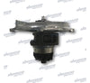 702010-0008 Genuine Garrett Core Assembly Gtp38 Navistar Turbo