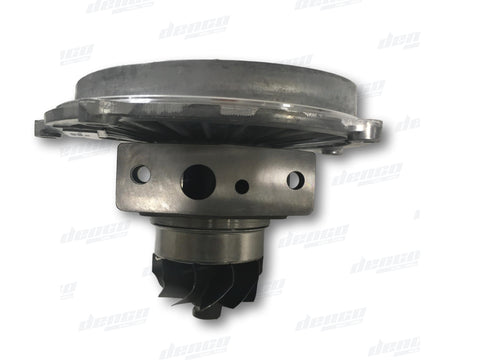 702010-0008 Genuine Garrett Core Assembly Gtp38 Navistar Turbo