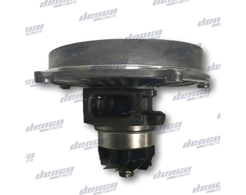 702010-0008 Genuine Garrett Core Assembly Gtp38 Navistar Turbo