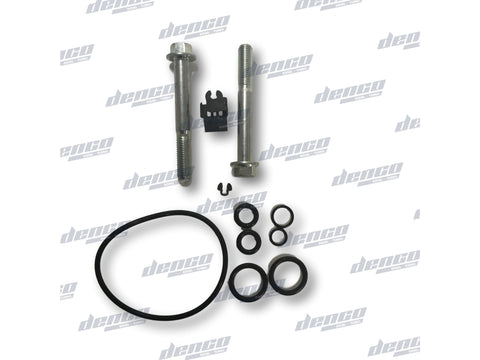 702010-0008 Genuine Garrett Core Assembly Gtp38 Navistar Turbo