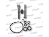 702010-0008 Genuine Garrett Core Assembly Gtp38 Navistar Turbo