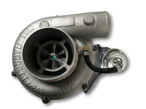 702172-5013S TURBOCHARGER GT3576DL NISSAN HIGHWAY TRUCK 6.9LTR (ENGINE FE6TB)