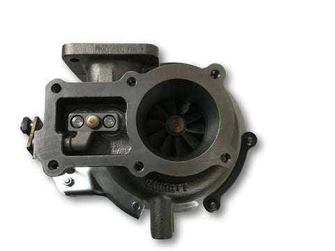 14201-Z5907 Turbocharger Gt3576Dl Nissan Highway Truck 6.9Ltr Fe6Tb Genuine Oem Turbochargers