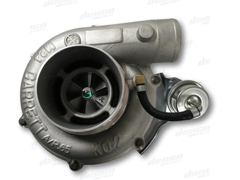 702172-5013S TURBOCHARGER GT3576DL NISSAN HIGHWAY TRUCK 6.9LTR (ENGINE FE6TB)
