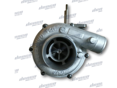 702173-5001S TURBOCHARGER GT3576 ISUZU F-SERIES (FSR / FRR / FRD) 6HK1-TCN 7.80L