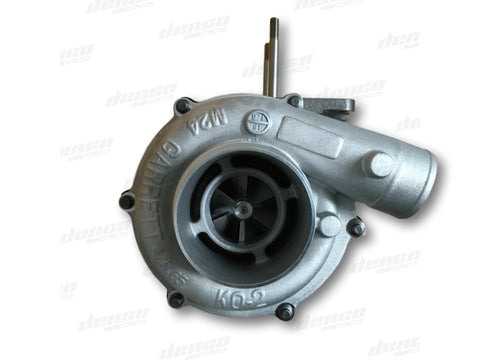 702173-5001S TURBOCHARGER GT3576 ISUZU F-SERIES (FSR / FRR / FRD) 6HK1-TCN 7.80L