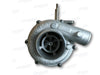 8943906401 Turbocharger Gt3576 Isuzu F-Series (Fsr / Frr Frd) 6Hk1-Tcn 7.80L Genuine Oem