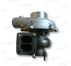 8943906401 Turbocharger Gt3576 Isuzu F-Series (Fsr / Frr Frd) 6Hk1-Tcn 7.80L Genuine Oem