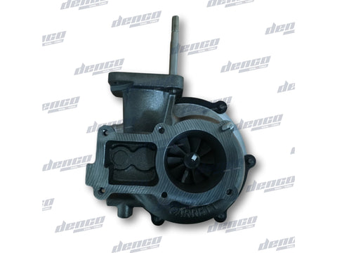 8943906401 Turbocharger Gt3576 Isuzu F-Series (Fsr / Frr Frd) 6Hk1-Tcn 7.80L Genuine Oem