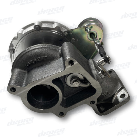 702989-5006S Turbocharger Gt2259S Iveco Eurocargo 3.9L Genuine Oem Turbochargers