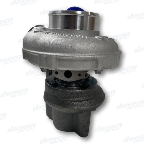 702989-5006S Turbocharger Gt2259S Iveco Eurocargo 3.9L Genuine Oem Turbochargers