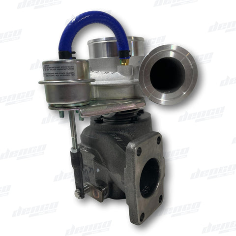 702989-5006S Turbocharger Gt2259S Iveco Eurocargo 3.9L Genuine Oem Turbochargers