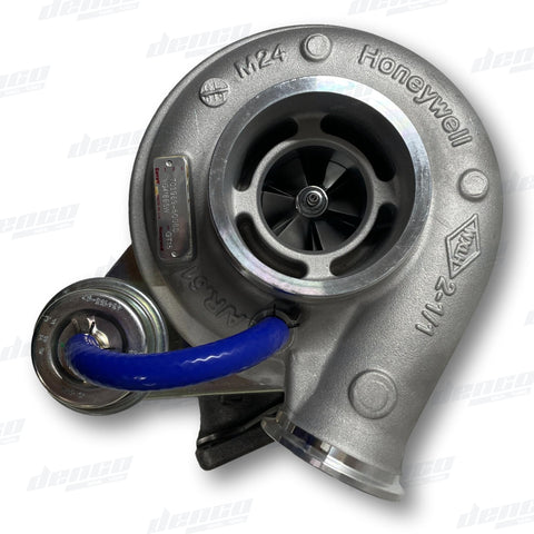 702989-5006S TURBOCHARGER GT2259S IVECO EUROCARGO 3.9L