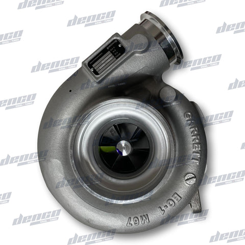 703012-5009S TURBOCHARGER GT3782 SCANIA K-BUS K94 (ENGINE DC901)