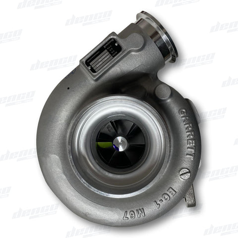 703012-5009S TURBOCHARGER GT3782 SCANIA K-BUS K94 (ENGINE DC901)