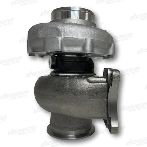 703012-5009S Turbocharger Gt3782 Scania K-Bus K94 (Engine Dc901) Genuine Oem Turbochargers