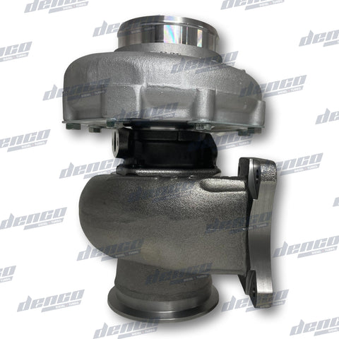 703012-5009S Turbocharger Gt3782 Scania K-Bus K94 (Engine Dc901) Genuine Oem Turbochargers