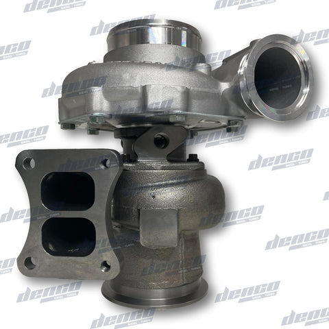 703012-5009S Turbocharger Gt3782 Scania K-Bus K94 (Engine Dc901) Genuine Oem Turbochargers
