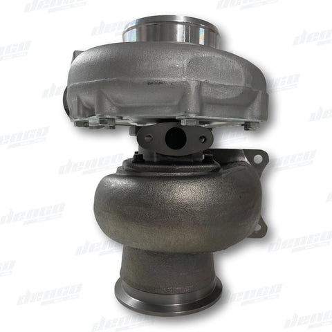 703012-5009S Turbocharger Gt3782 Scania K-Bus K94 (Engine Dc901) Genuine Oem Turbochargers