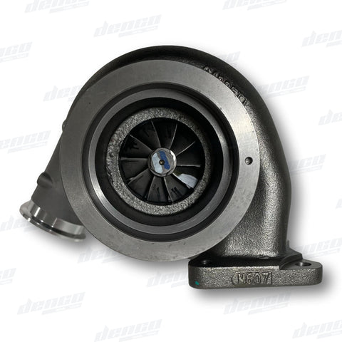 703012-5009S Turbocharger Gt3782 Scania K-Bus K94 (Engine Dc901) Genuine Oem Turbochargers