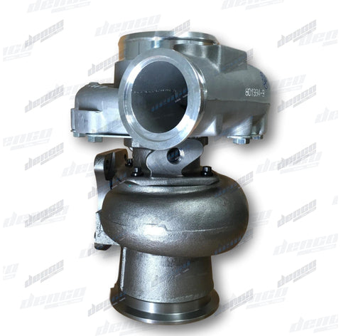 703013 - 5012S Turbocharger Gt3782 Scania L94 / Cl94 Omnilink 230 9.0L Genuine Oem Turbochargers