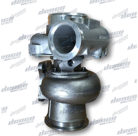 703013 - 5012S Turbocharger Gt3782 Scania L94 / Cl94 Omnilink 230 9.0L Genuine Oem Turbochargers
