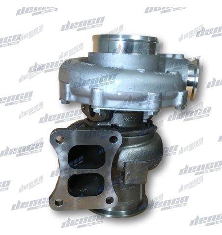 703013 - 5012S Turbocharger Gt3782 Scania L94 / Cl94 Omnilink 230 9.0L Genuine Oem Turbochargers